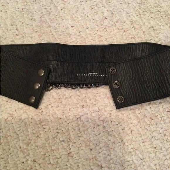 Cummerbund stretch belt - Picture 5 of 6